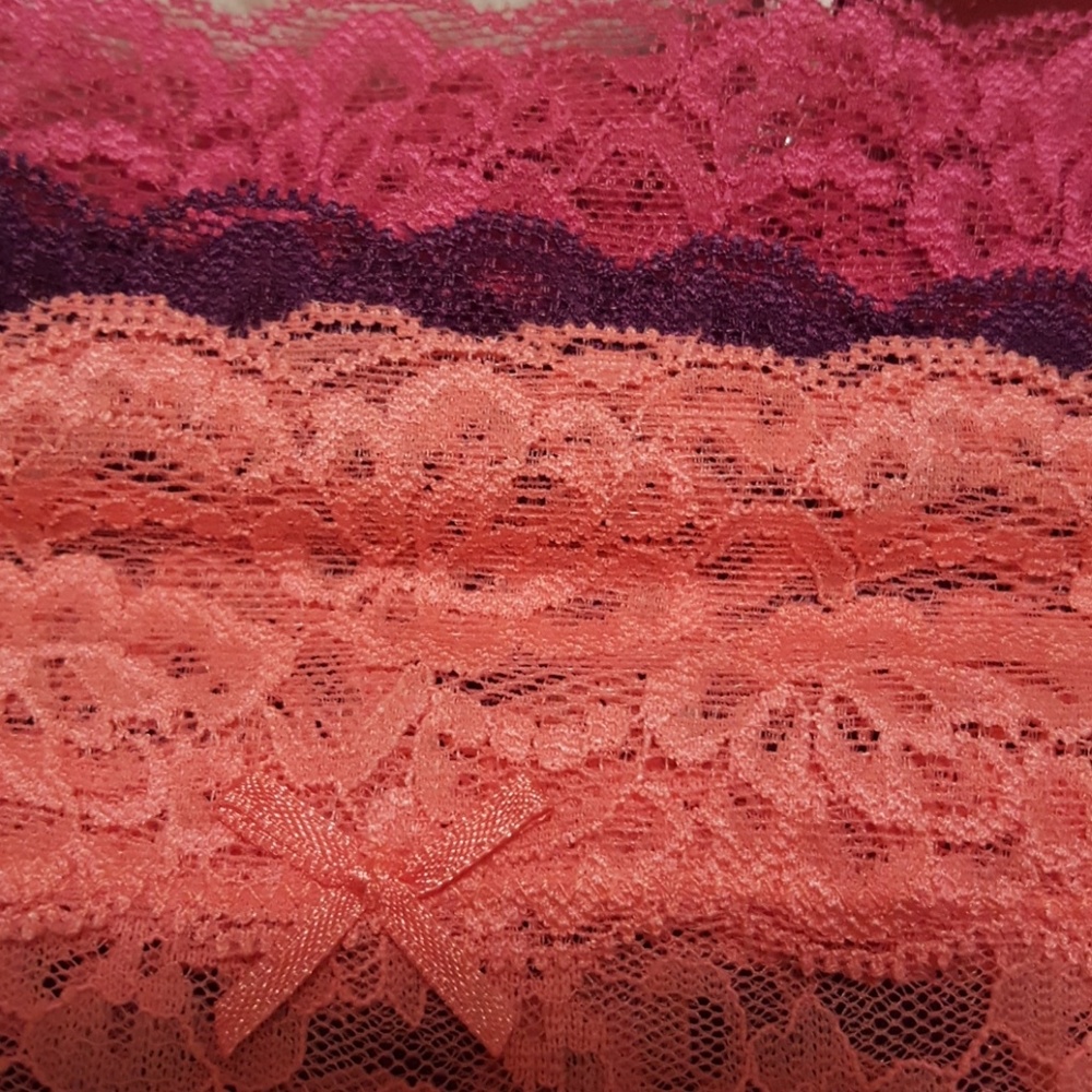 Simply Styled Ladies lace panties - Picture 7 of 7